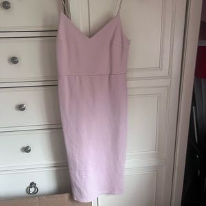 Forever, 21 short pink dress